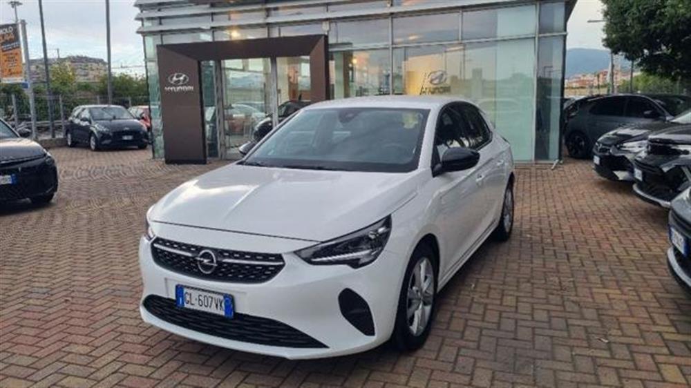 Corsa Corsa 1.2 100 CV Elegance