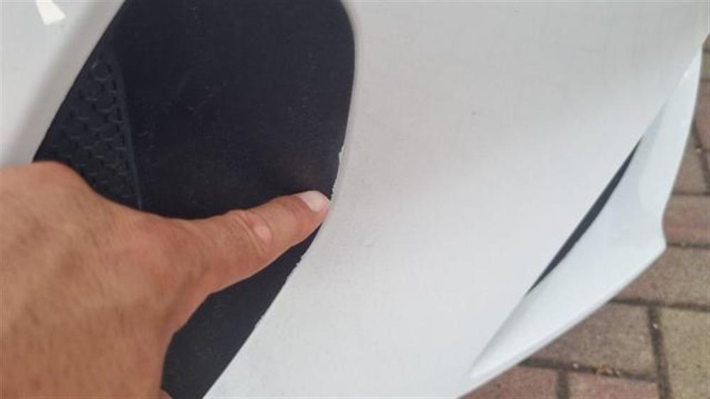 Corsa Corsa 1.2 100 CV Elegance