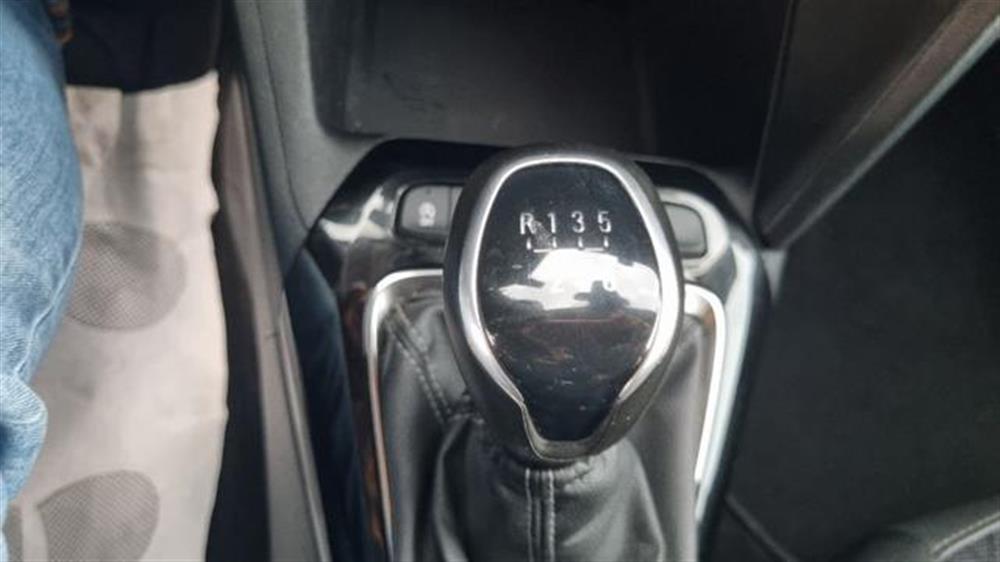 Corsa Corsa 1.2 100 CV Elegance