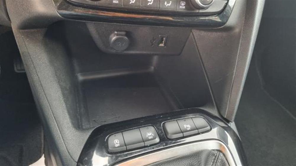 Corsa Corsa 1.2 100 CV Elegance