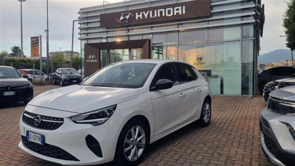 Corsa Corsa 1.2 100 CV Elegance