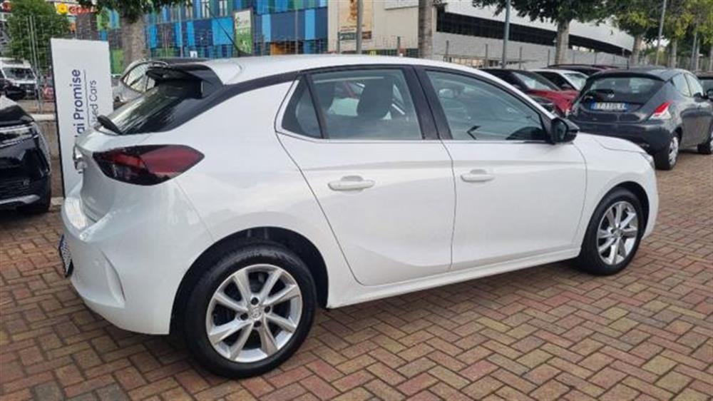 Corsa Corsa 1.2 100 CV Elegance