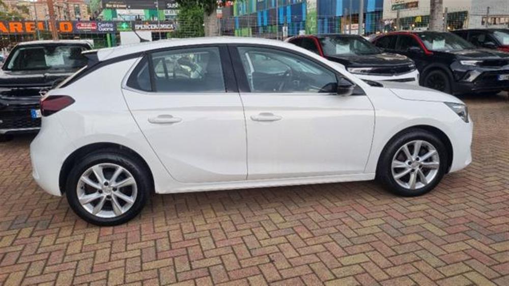 Corsa Corsa 1.2 100 CV Elegance