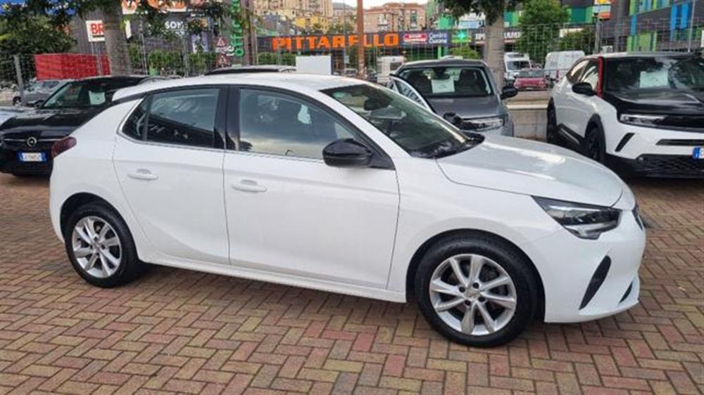 Corsa Corsa 1.2 100 CV Elegance