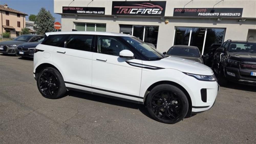 Range Rover Evoque Range Rover Evoque 2.0D I4-L.Flw 150 CV