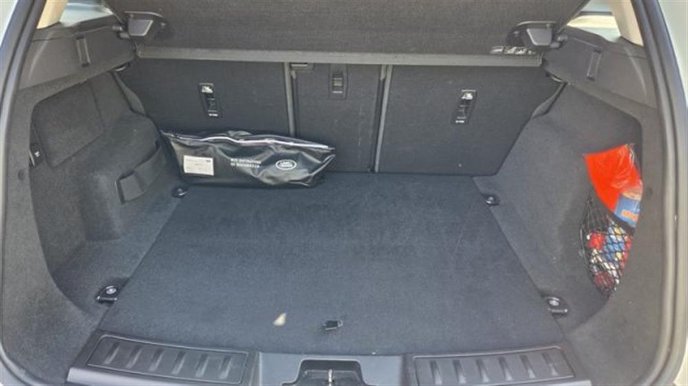 Range Rover Evoque Range Rover Evoque 2.0D I4-L.Flw 150 CV