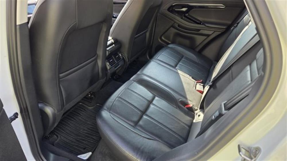 Range Rover Evoque Range Rover Evoque 2.0D I4-L.Flw 150 CV