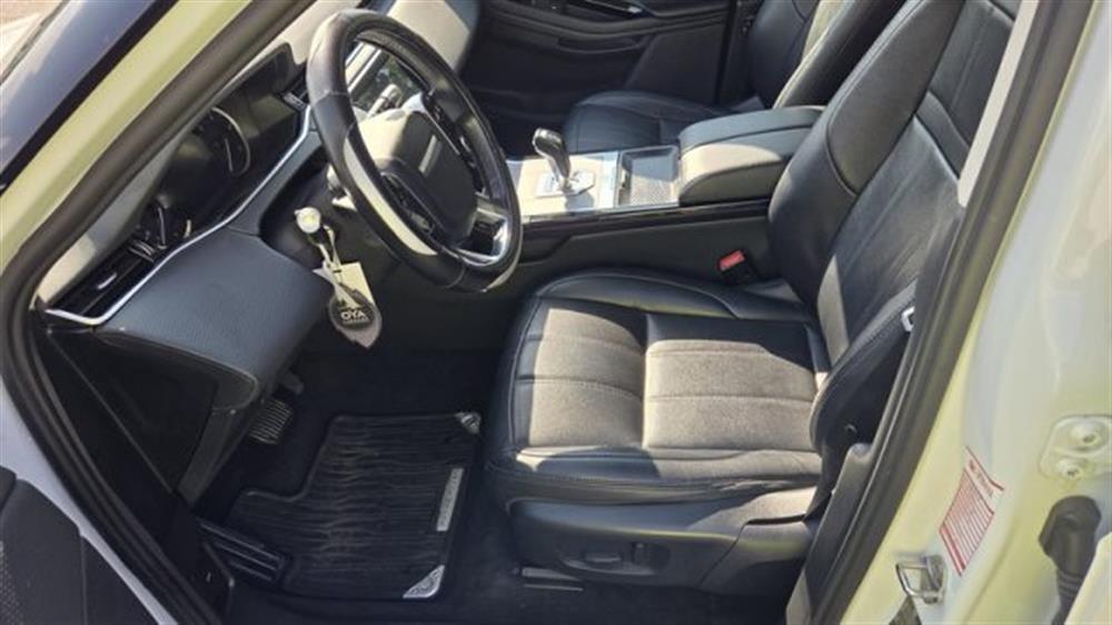 Range Rover Evoque Range Rover Evoque 2.0D I4-L.Flw 150 CV