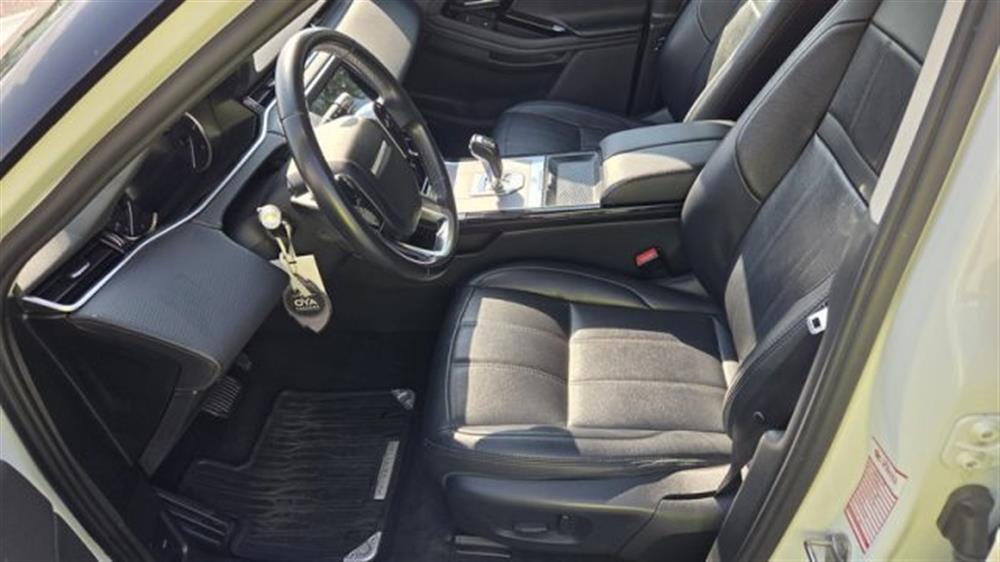 Range Rover Evoque Range Rover Evoque 2.0D I4-L.Flw 150 CV