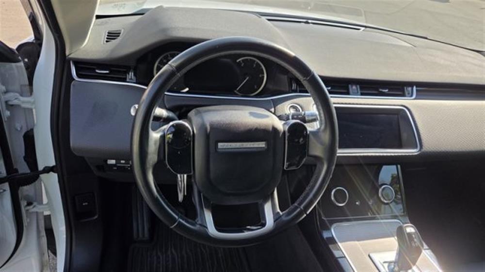 Range Rover Evoque Range Rover Evoque 2.0D I4-L.Flw 150 CV