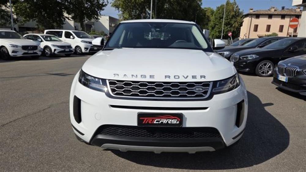 Range Rover Evoque Range Rover Evoque 2.0D I4-L.Flw 150 CV