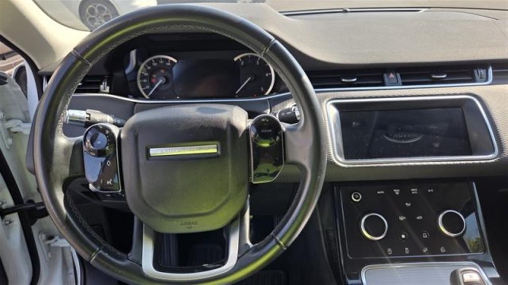 Range Rover Evoque Range Rover Evoque 2.0D I4-L.Flw 150 CV