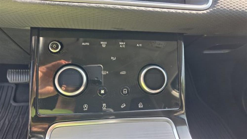 Range Rover Evoque Range Rover Evoque 2.0D I4-L.Flw 150 CV
