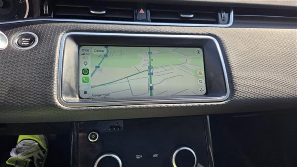 Range Rover Evoque Range Rover Evoque 2.0D I4-L.Flw 150 CV