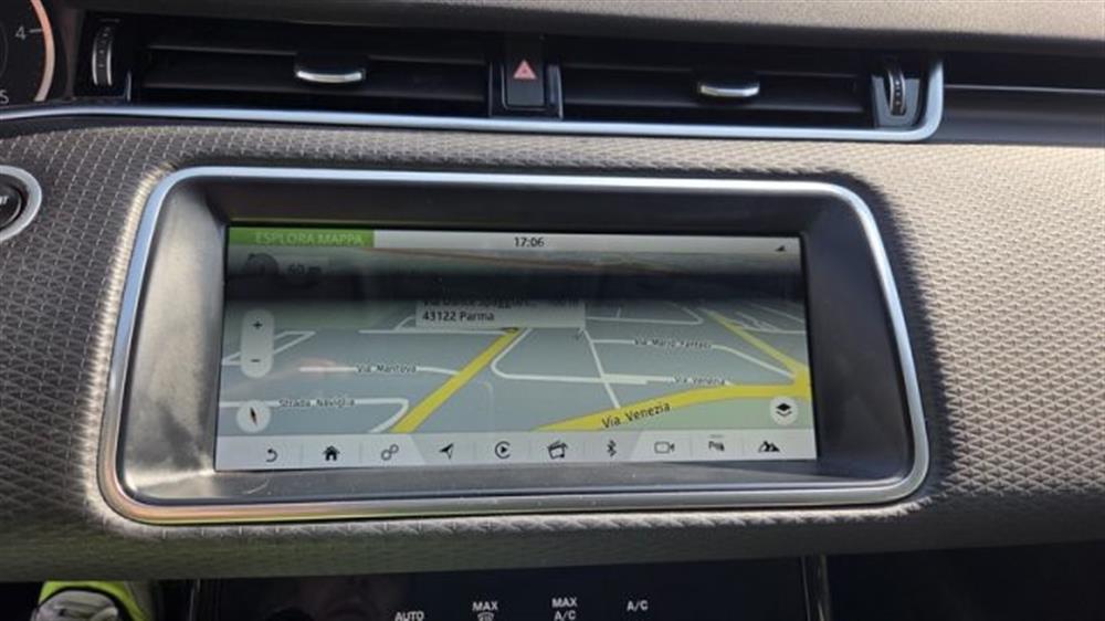 Range Rover Evoque Range Rover Evoque 2.0D I4-L.Flw 150 CV