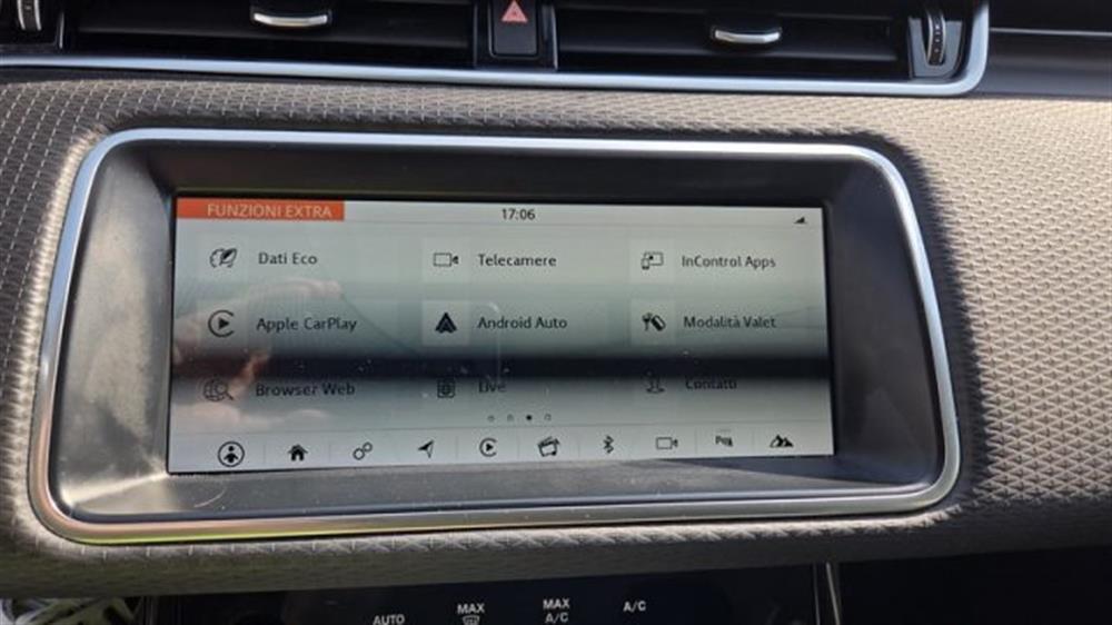 Range Rover Evoque Range Rover Evoque 2.0D I4-L.Flw 150 CV