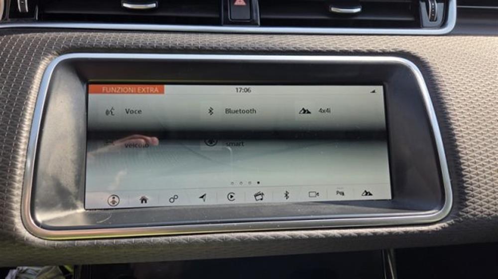 Range Rover Evoque Range Rover Evoque 2.0D I4-L.Flw 150 CV