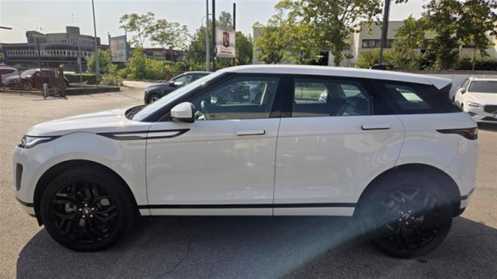 Range Rover Evoque Range Rover Evoque 2.0D I4-L.Flw 150 CV