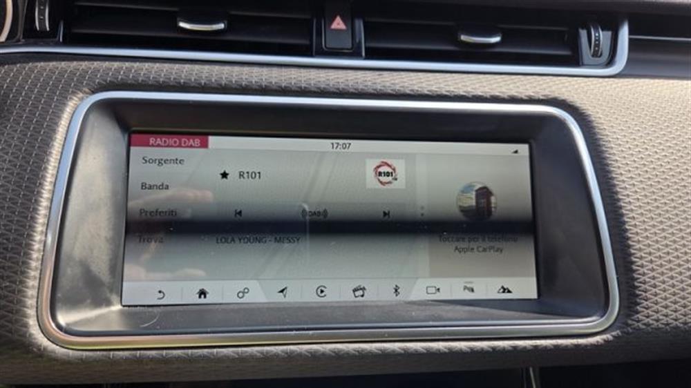 Range Rover Evoque Range Rover Evoque 2.0D I4-L.Flw 150 CV