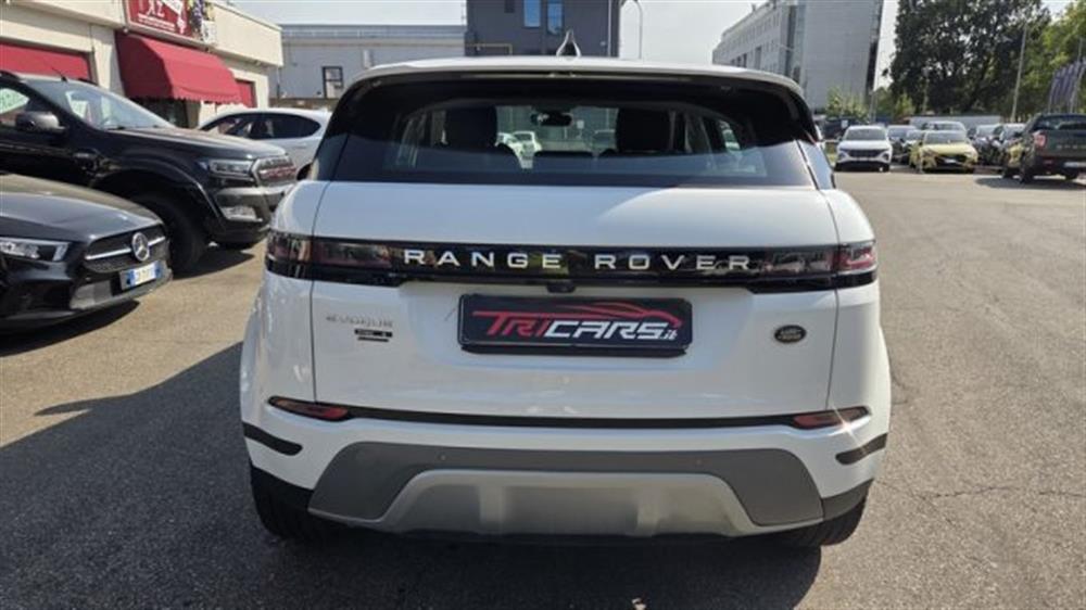 Range Rover Evoque Range Rover Evoque 2.0D I4-L.Flw 150 CV
