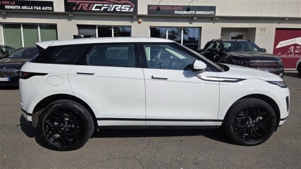 Range Rover Evoque Range Rover Evoque 2.0D I4-L.Flw 150 CV