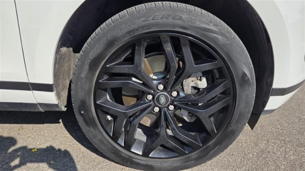 Range Rover Evoque Range Rover Evoque 2.0D I4-L.Flw 150 CV