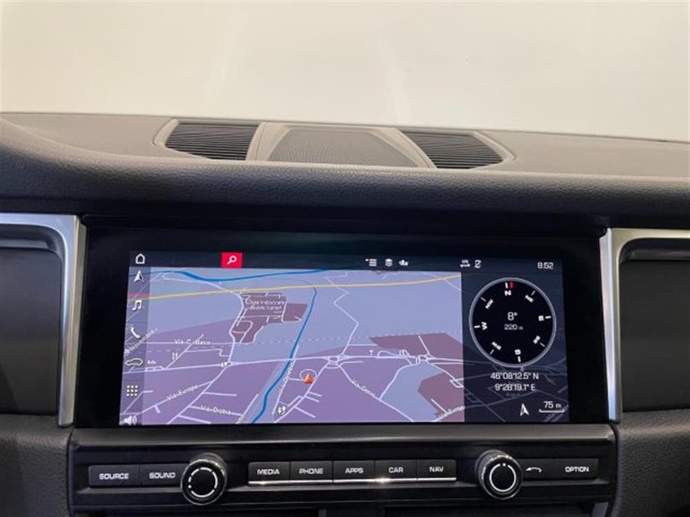 Macan Macan 2.0 PDK * PELLE * TE