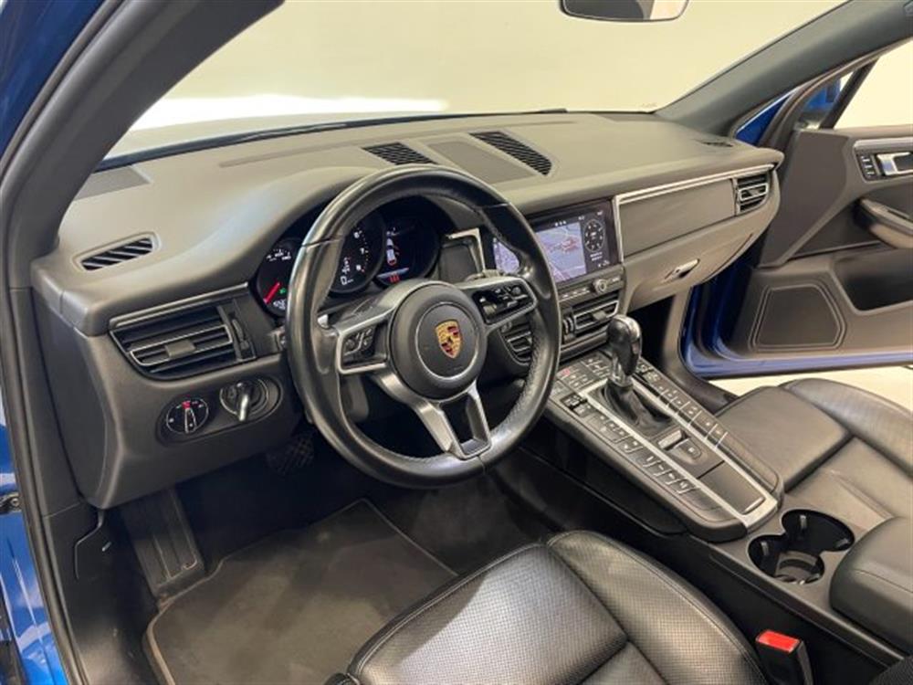 Macan Macan 2.0 PDK * PELLE * TE
