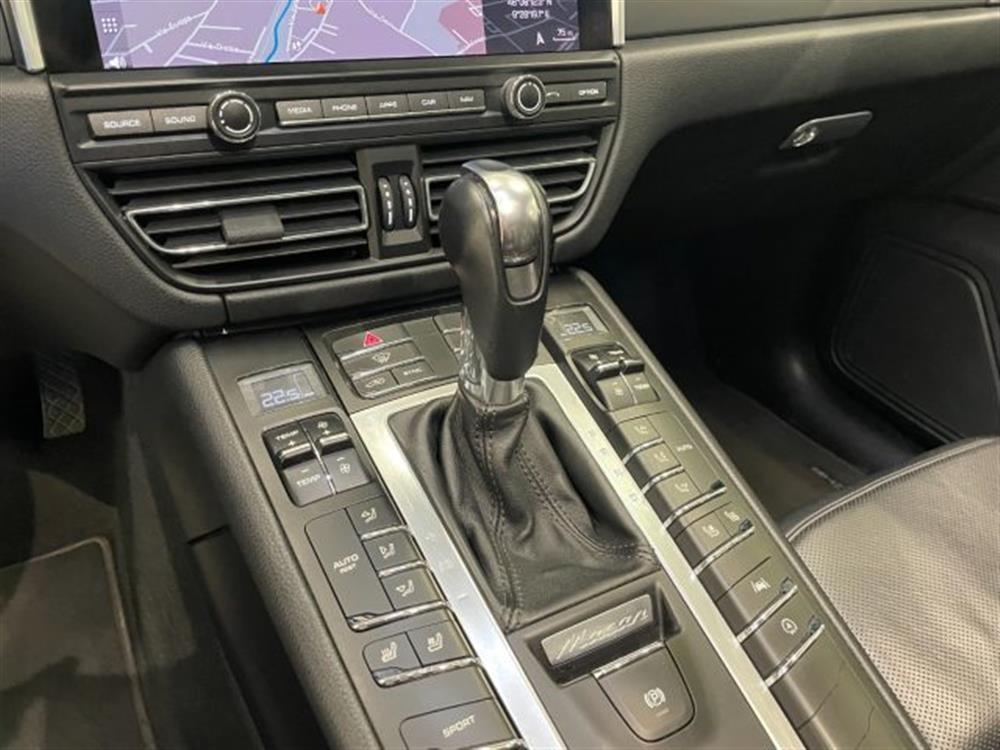 Macan Macan 2.0 PDK * PELLE * TE