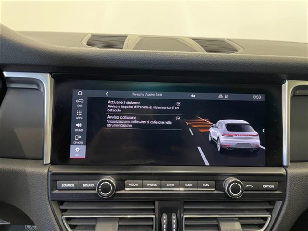Macan Macan 2.0 PDK * PELLE * TE