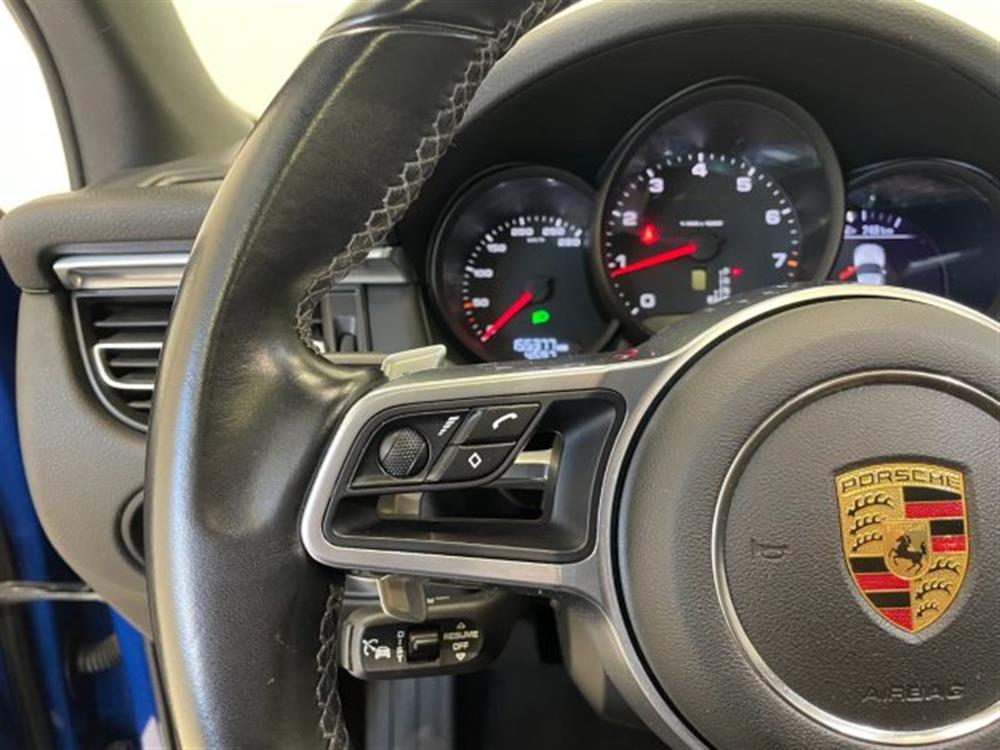 Macan Macan 2.0 PDK * PELLE * TE