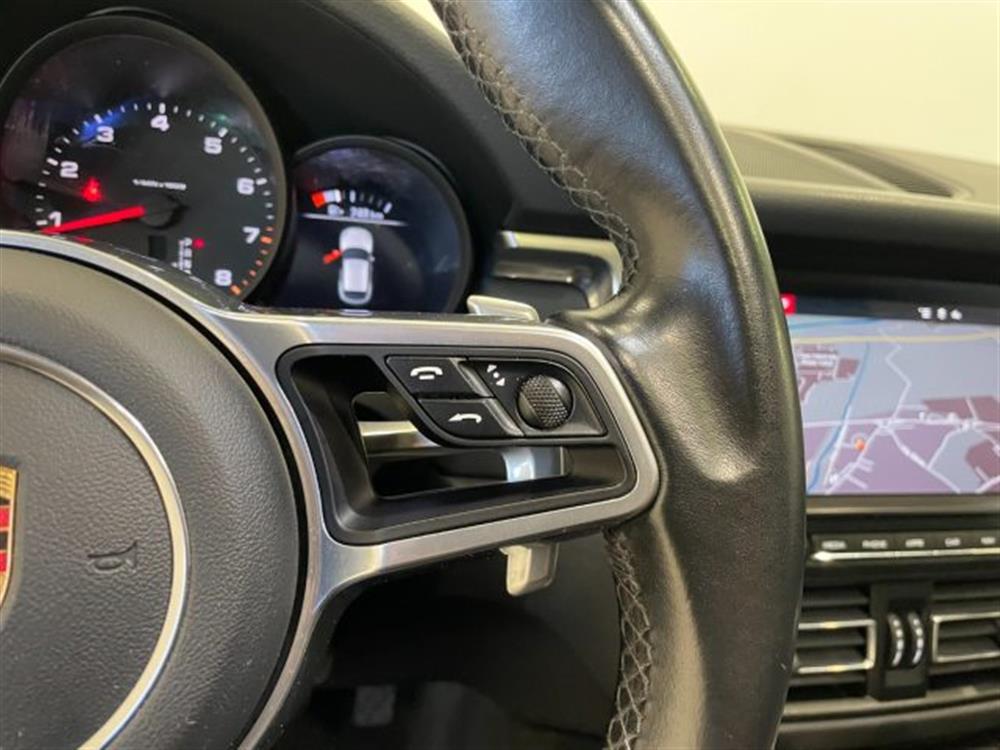 Macan Macan 2.0 PDK * PELLE * TE
