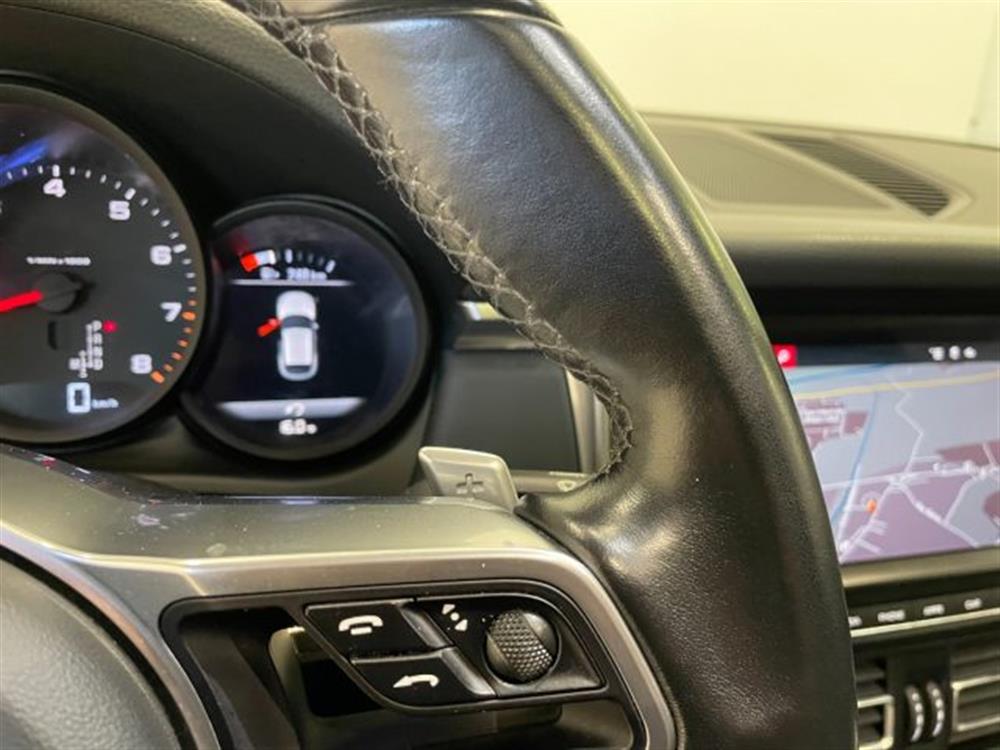 Macan Macan 2.0 PDK * PELLE * TE