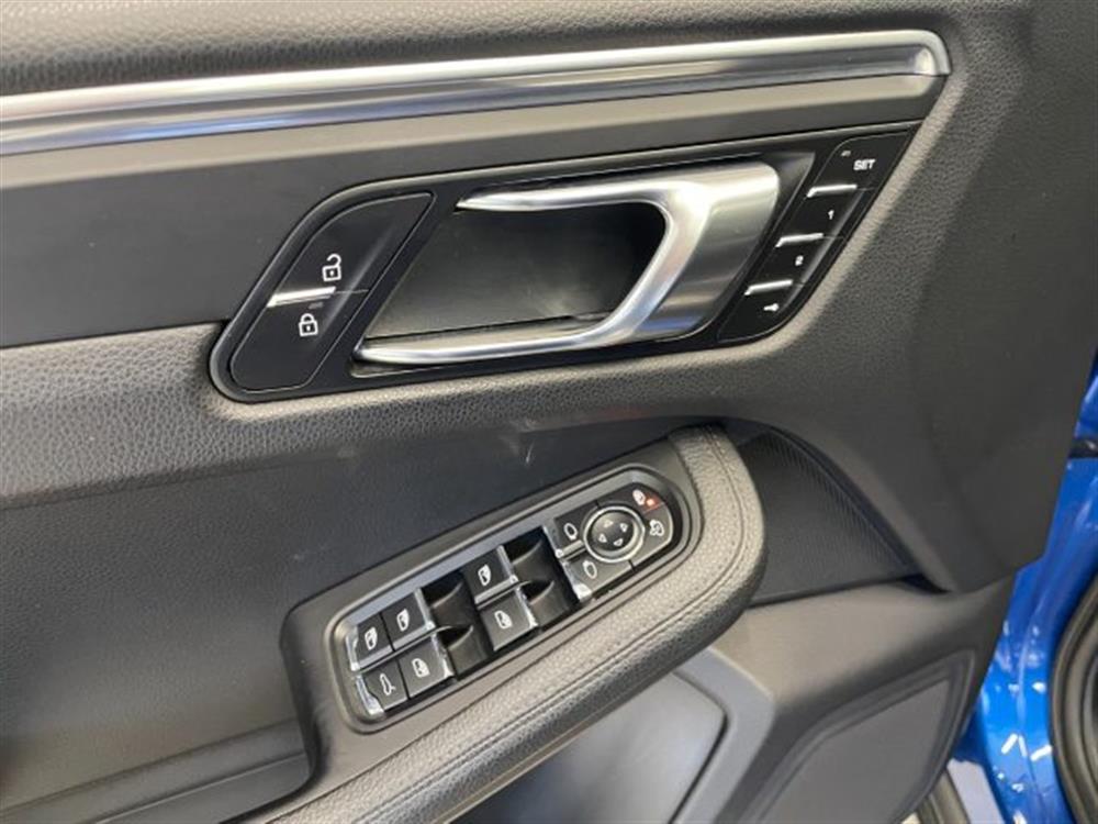 Macan Macan 2.0 PDK * PELLE * TE