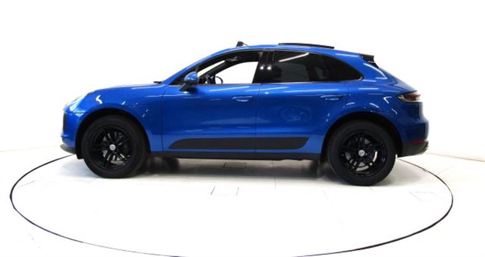 Macan Macan 2.0 PDK * PELLE * TE