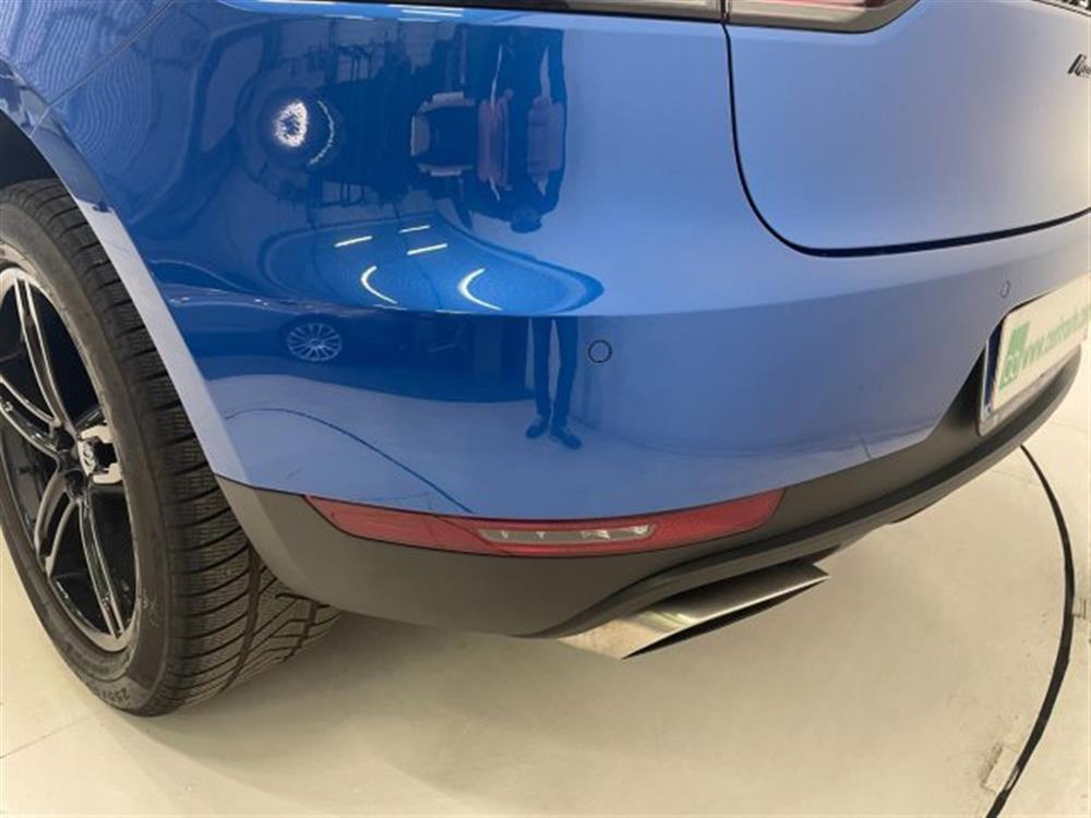 Macan Macan 2.0 PDK * PELLE * TE