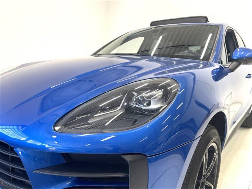 Macan Macan 2.0 PDK * PELLE * TE