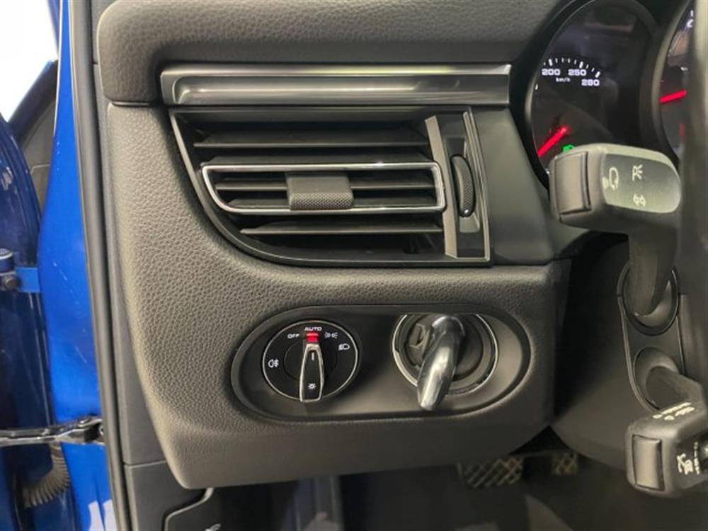 Macan Macan 2.0 PDK * PELLE * TE