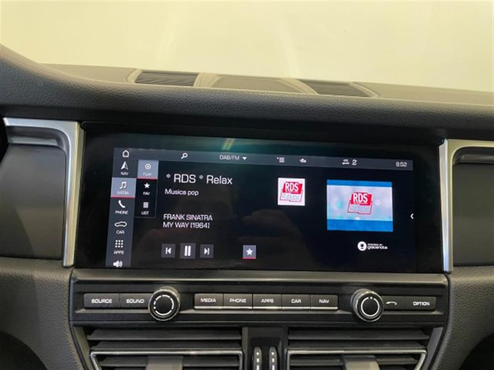 Macan Macan 2.0 PDK * PELLE * TE