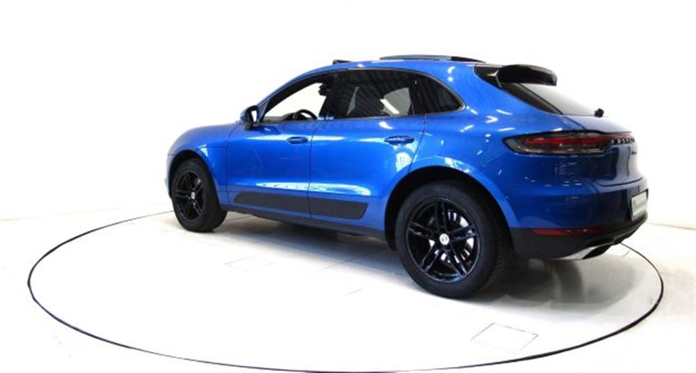 Macan Macan 2.0 PDK * PELLE * TE