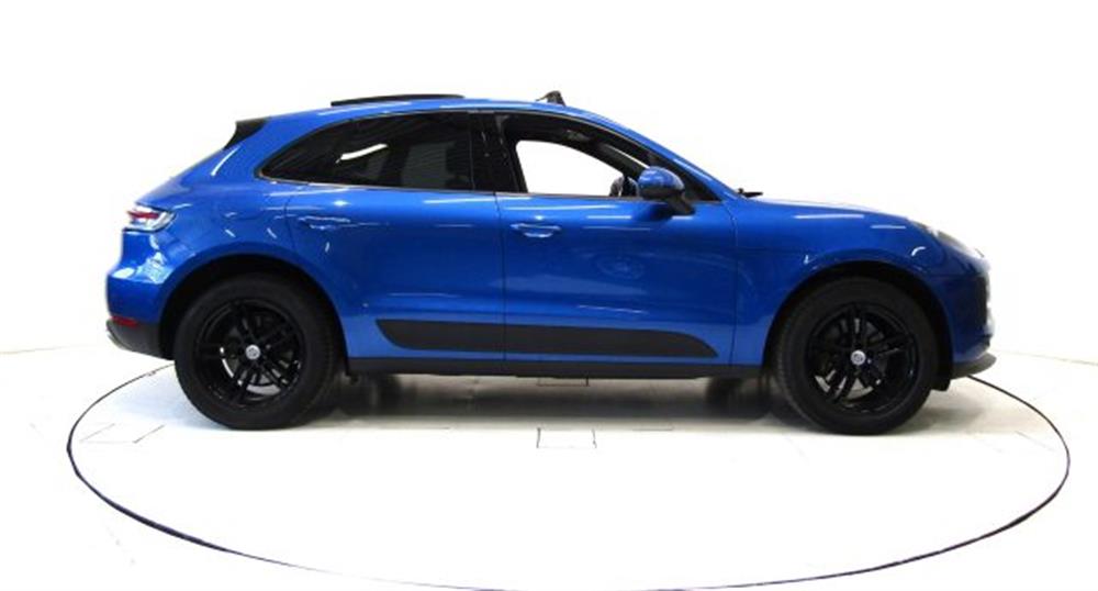 Macan Macan 2.0 PDK * PELLE * TE