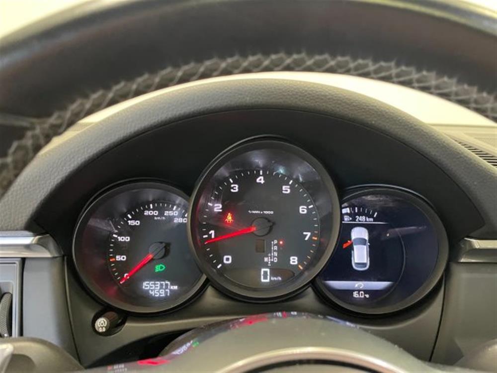 Macan Macan 2.0 PDK * PELLE * TE