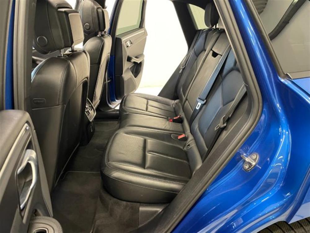 Macan Macan 2.0 PDK * PELLE * TE