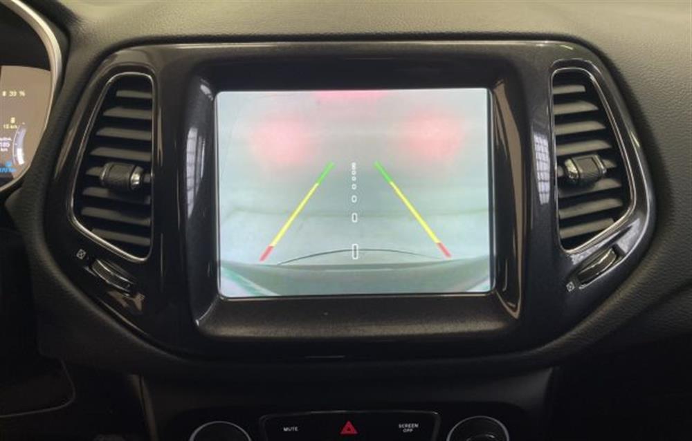 Compass Compass 1.3 Turbo T4 PHEV AT