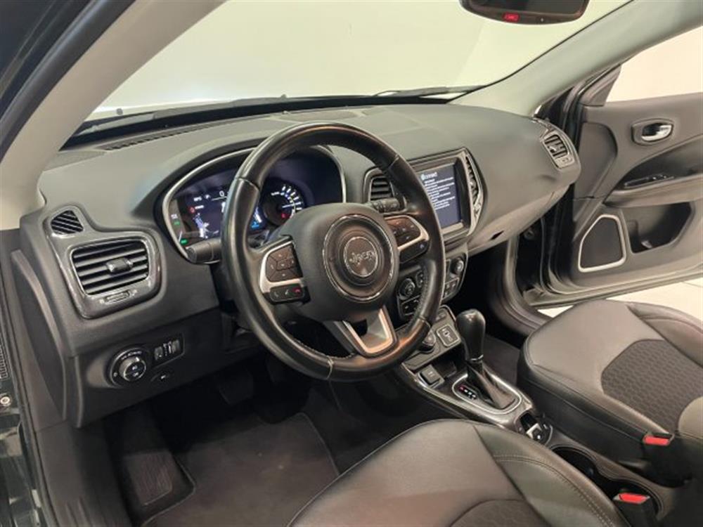Compass Compass 1.3 Turbo T4 PHEV AT