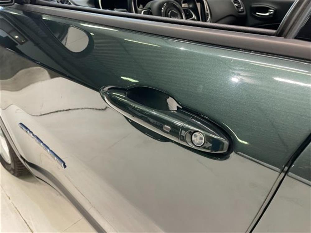 Compass Compass 1.3 Turbo T4 PHEV AT