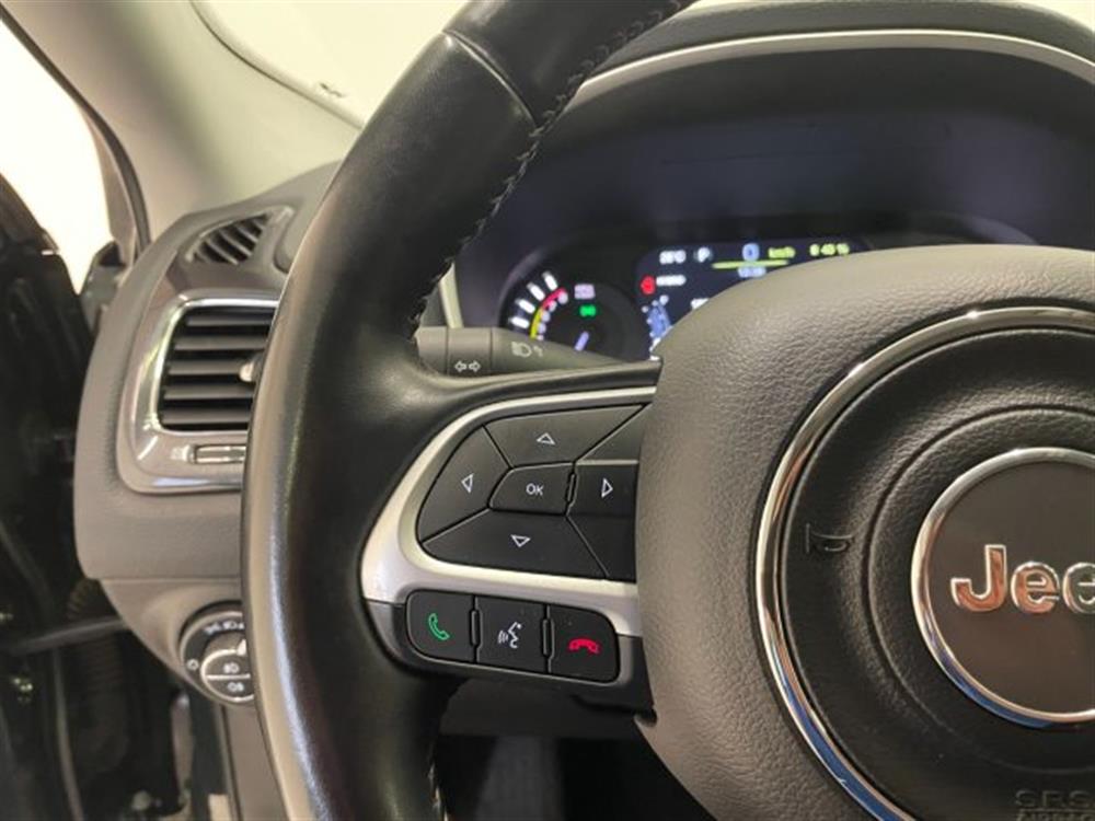 Compass Compass 1.3 Turbo T4 PHEV AT