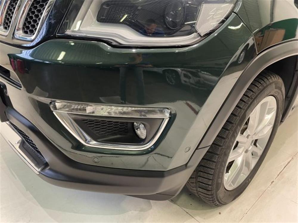 Compass Compass 1.3 Turbo T4 PHEV AT