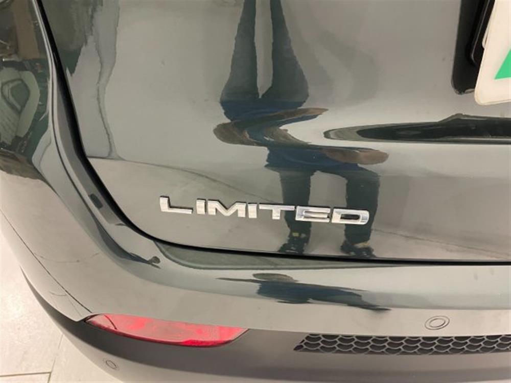 Compass Compass 1.3 Turbo T4 PHEV AT