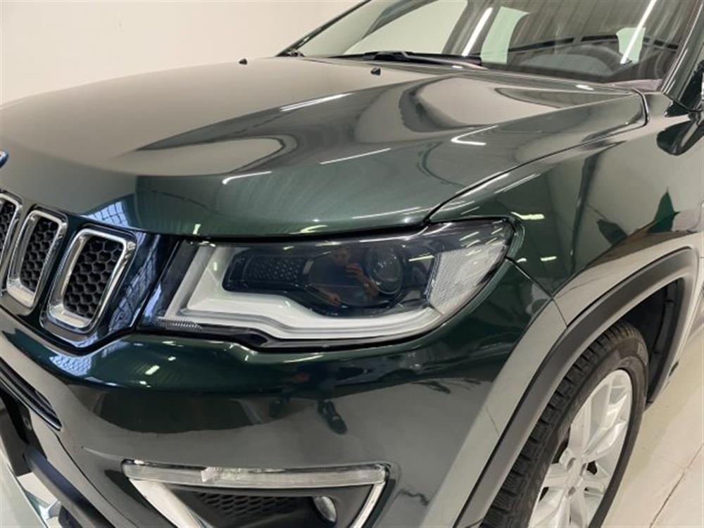 Compass Compass 1.3 Turbo T4 PHEV AT